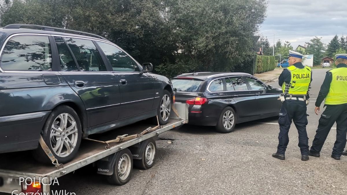 Zaostrzone przepisy mają walczyć prze wszystkim z pijanymi kierowcami