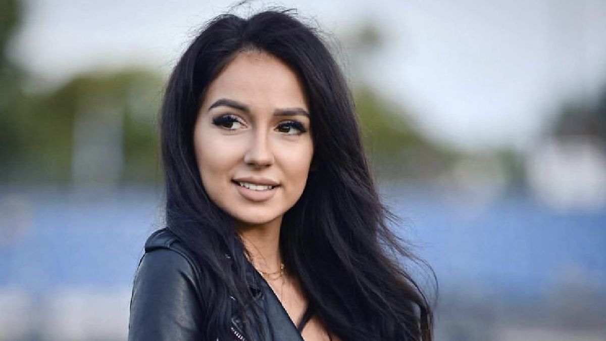 Magdalena Orkiszewska