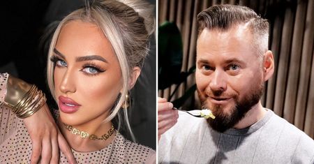Caroline Derpieński boi się Stanowskiego? "Gad, mnie przerażają jego koneksje"