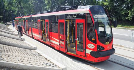 Ruda Śląska. Koniec modernizacji. Kiedy tramwaje ruszą na tory?
