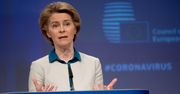 Szczepionka na COVID a mutacje. Ursula von der Leyen zabrała głos