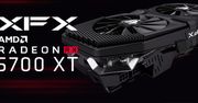 XFX Radeon 5700 XT RAW II. Nowy niereferent już w sklepach