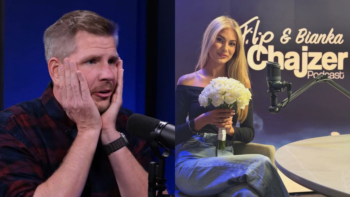 Podcast Chajzerów to wizerunkowy niewypał? Ekspertka ocenia