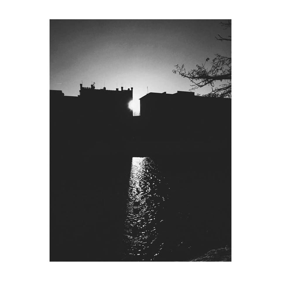 Muzeum Współczesne we Wrocławiu zaprezentuje prace Pawła Frenczaka na wystawie „noir – somewhere – nowhere” 7