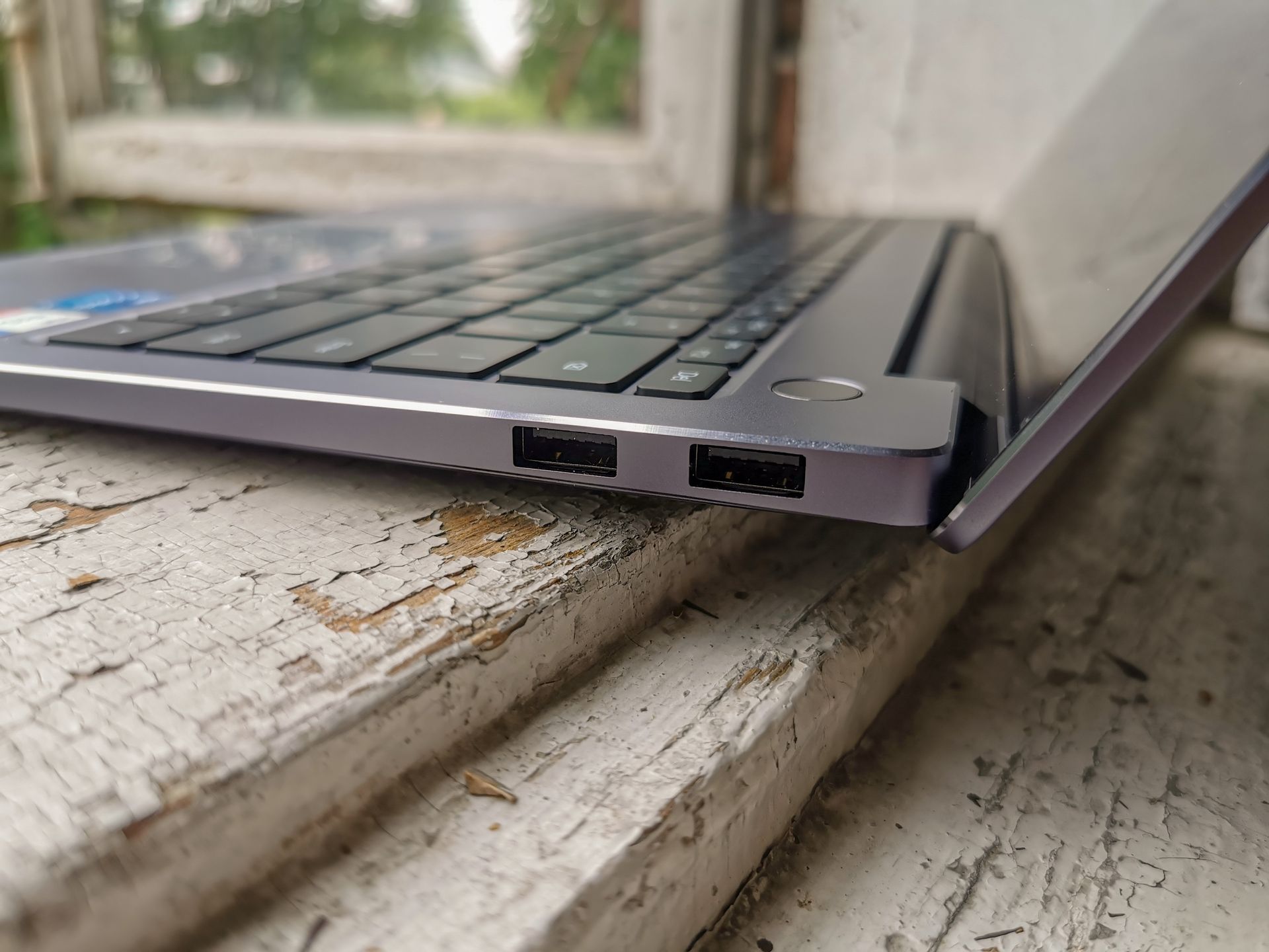 Notebook Huawei MateBook 14