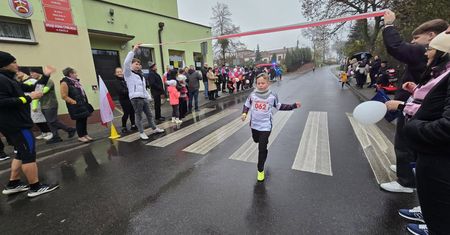 W Kikole pobiegną dla Niepodległej. Ruszyły zapisy na sportowe obchody 11 listopada