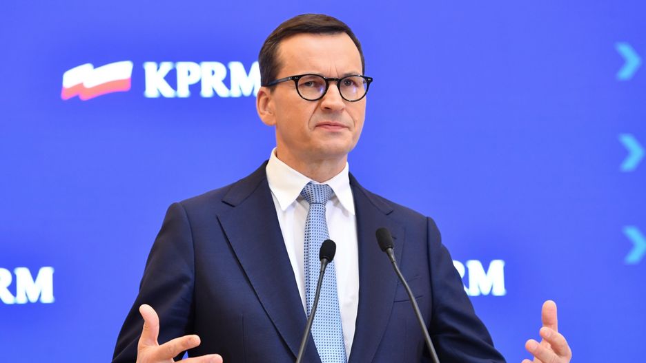 Maksymalne ceny energii. Premier Mateusz Morawiecki ogłasza nowy mechanizm wsparcia
