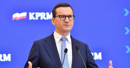 Maksymalne ceny energii. Rząd ogłasza nowy mechanizm wsparcia