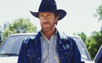 Majątek Chucka Norrisa. Kwota przyprawia o zawrót głowy