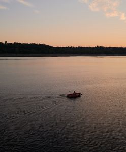 Rosyjscy żołnierze nie chcą forsować Dniepru. "Niszczą łodzie"