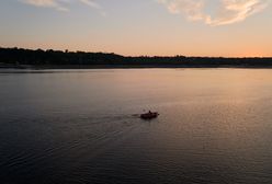 Rosyjscy żołnierze nie chcą forsować Dniepru. "Niszczą łodzie"