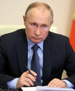 Niemcy. "Niebezpieczna zależność od Rosji"