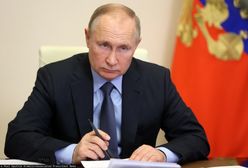 Niemcy. "Niebezpieczna zależność od Rosji"