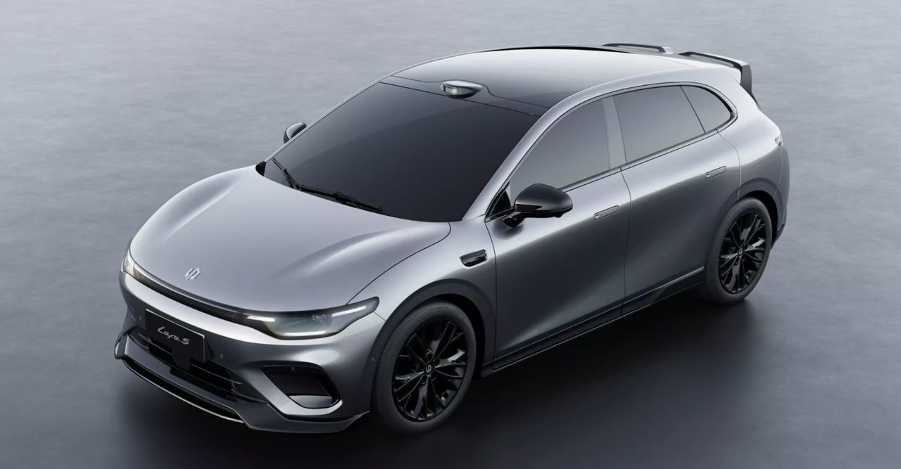 Leapmotor chce podwoić gamę w Europie przed końcem 2026 roku