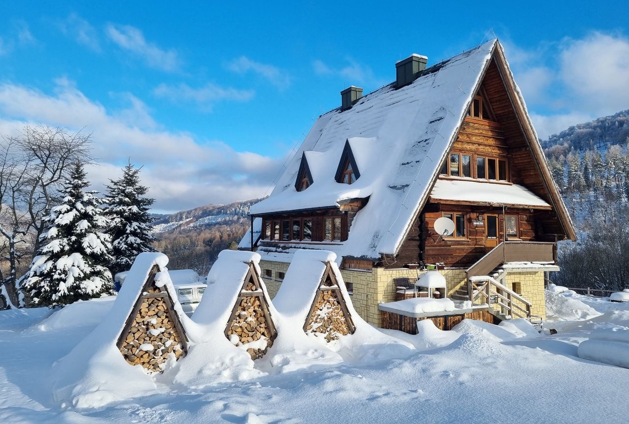 Święta bez stałego prądu i wody. Miejsca zniknęły w 10 minut