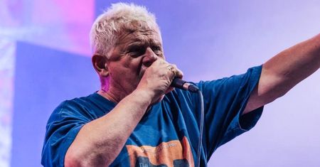 "Organizmu nie da się oszukać". Kult wydał szczery komunikat do fanów Kazika