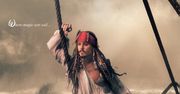 Jack Sparrow w obiektywie Annie Leibovitz!