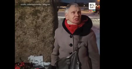 Śmierć Nawalnego i protesty w Rosji. "Czy nie możemy krzyknąć Putinowi: idź stąd?!"