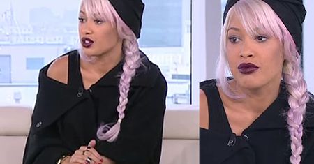 Kazadi: "Mam cztery kreacje na Sylwestra!"