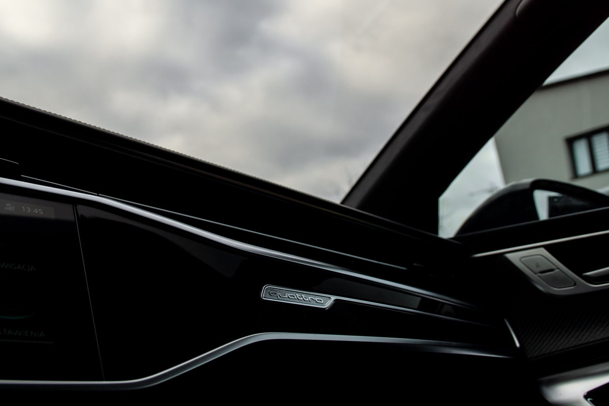 Audi RS 7 Sportback