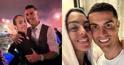 Cristiano Ronaldo sprawił Georginie wyjątkowy prezent na urodziny: "DZIĘKUJĘ, KOCHANIE". Tanio nie jest... (FOTO)