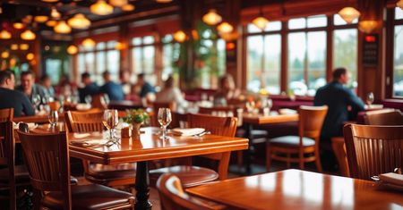 Praca sezonowa w restauracji zimą - jak wygląda i ile można zarobić?