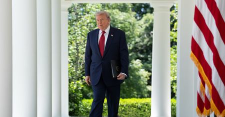 Zawieszenie broni w Ukrainie. Trump: Mam nadzieję, że jest to początek końca