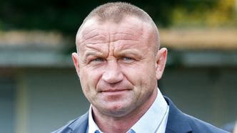 Mariusz Pudzianowski w skandalicznych słowach o "leczeniu" ADHD. "4 PASY NA GRZBIET i lekarstwo zadziałało"