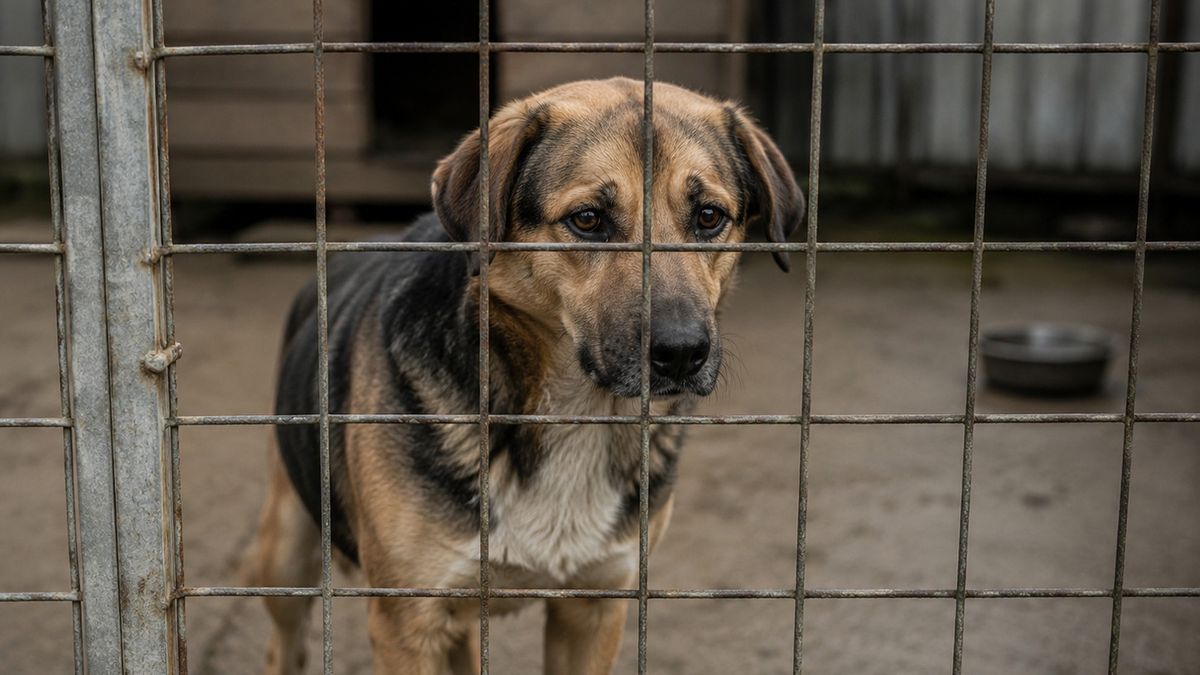 Wójt Baruchowa wydała oświadczenie w sprawie psów