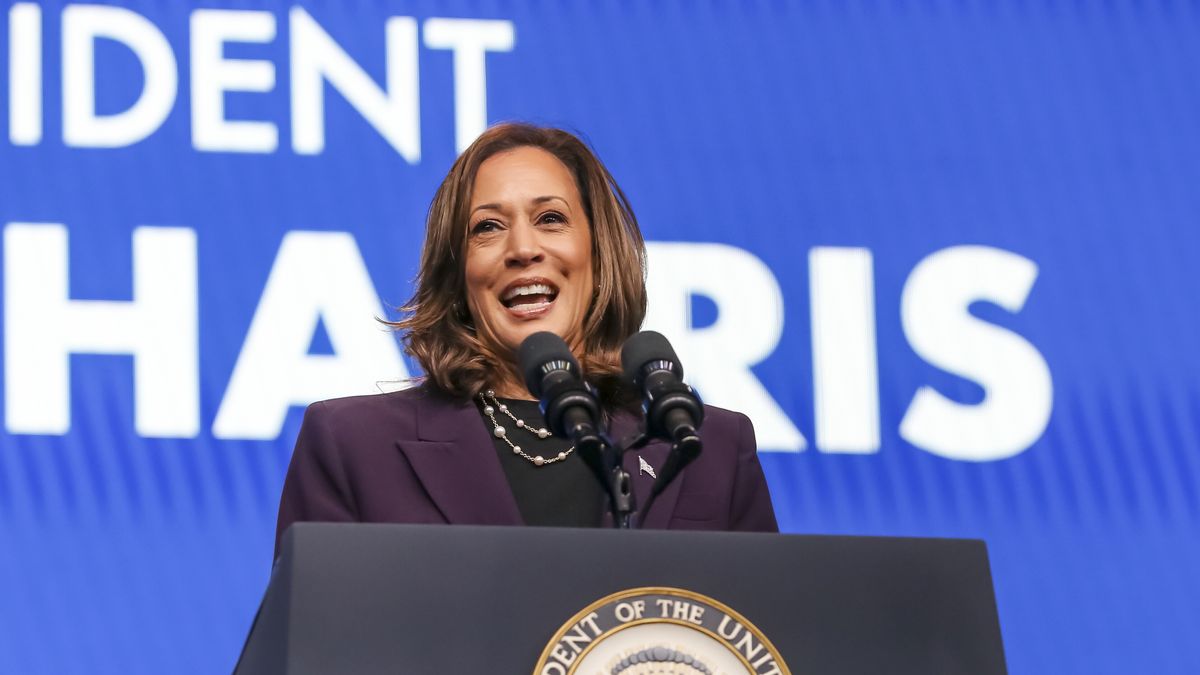 Kamala Harris