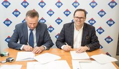 Atlas do 2024 roku sponsorem Areny w Łodzi