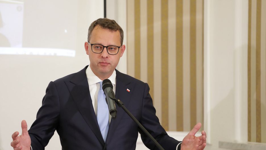 Marcin Romanowski
Tomasz Gzell
konferencja, MS, naukowa, spotkanie, krajowy plan, ma�oletnich, przeciwdzia�anie, przemoc seksualna, przeciwdzia�ania