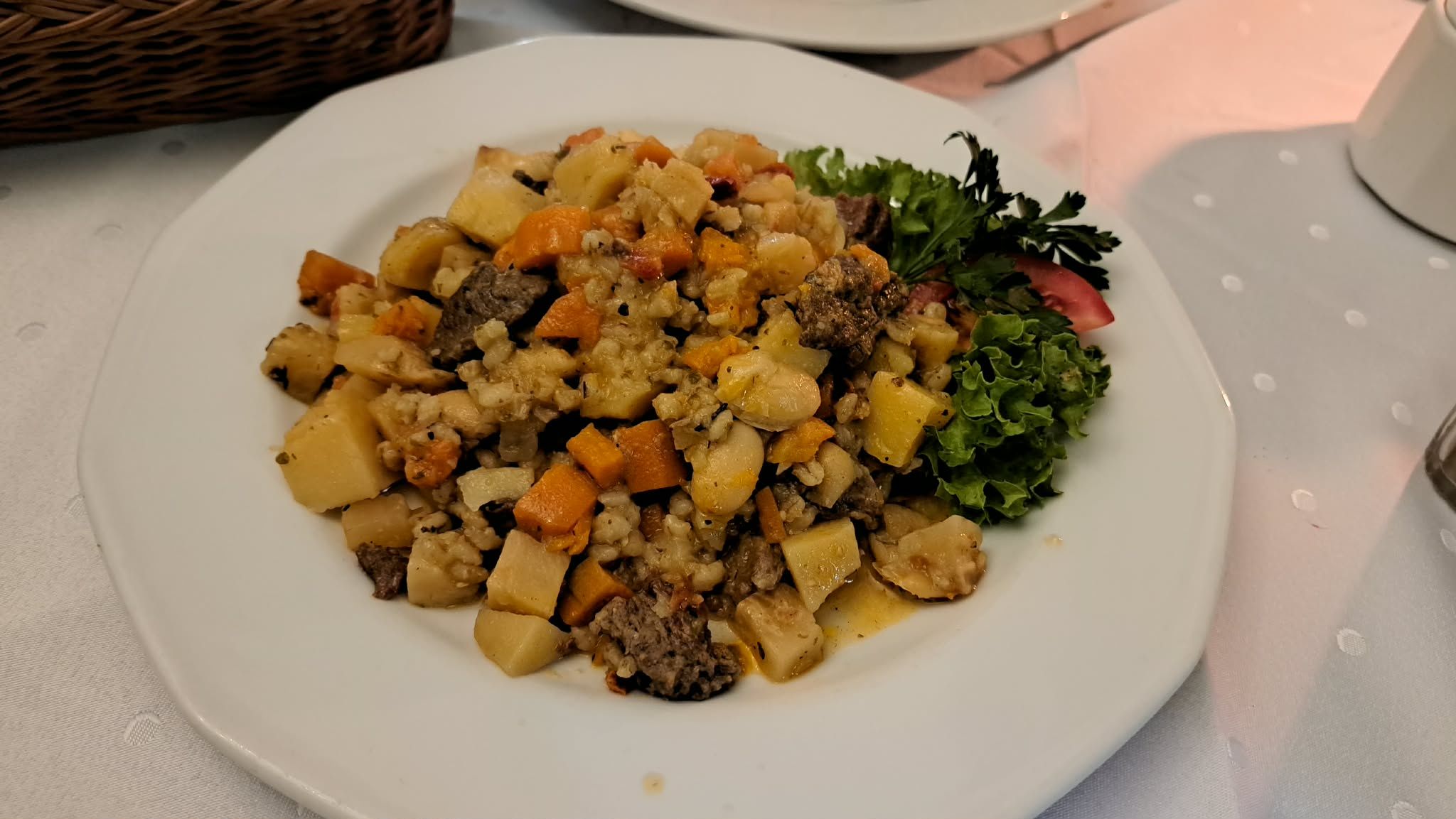 Czulent