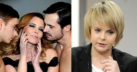 "Zafundowała dzieciom trudny pobyt w szkole!"