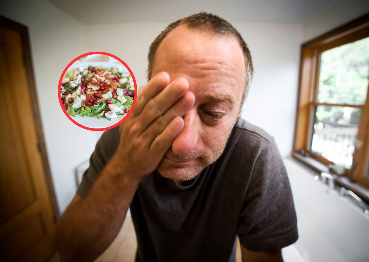 Chroni przed udarem. "Pomaga obniżać ciśnienie, zmniejszać stan zapalny"