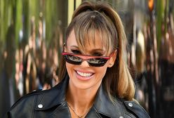 Te buty zrobiły furorę. Doda zdradziła, skąd je ma