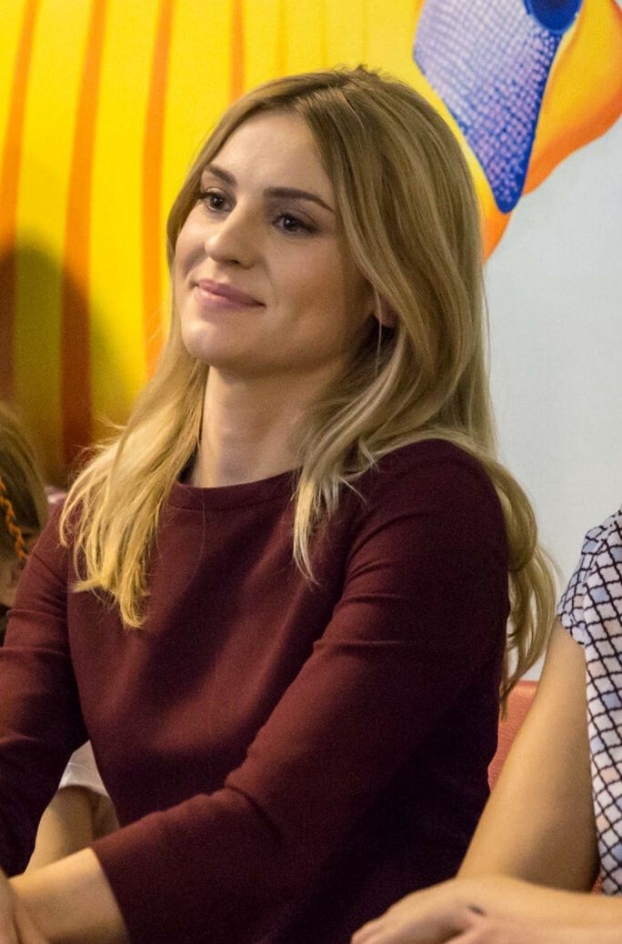 Kasia Tusk