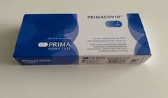 Biedronka wprowadza do sprzedaży testy na obecność przeciwciał Covid-19