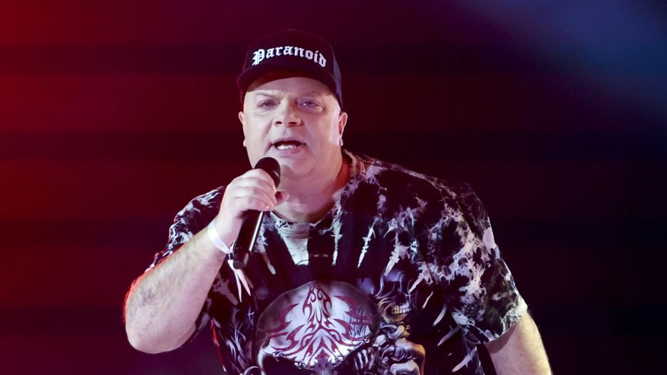 Krzysztof Skiba otwarcie krytykuje TVP 