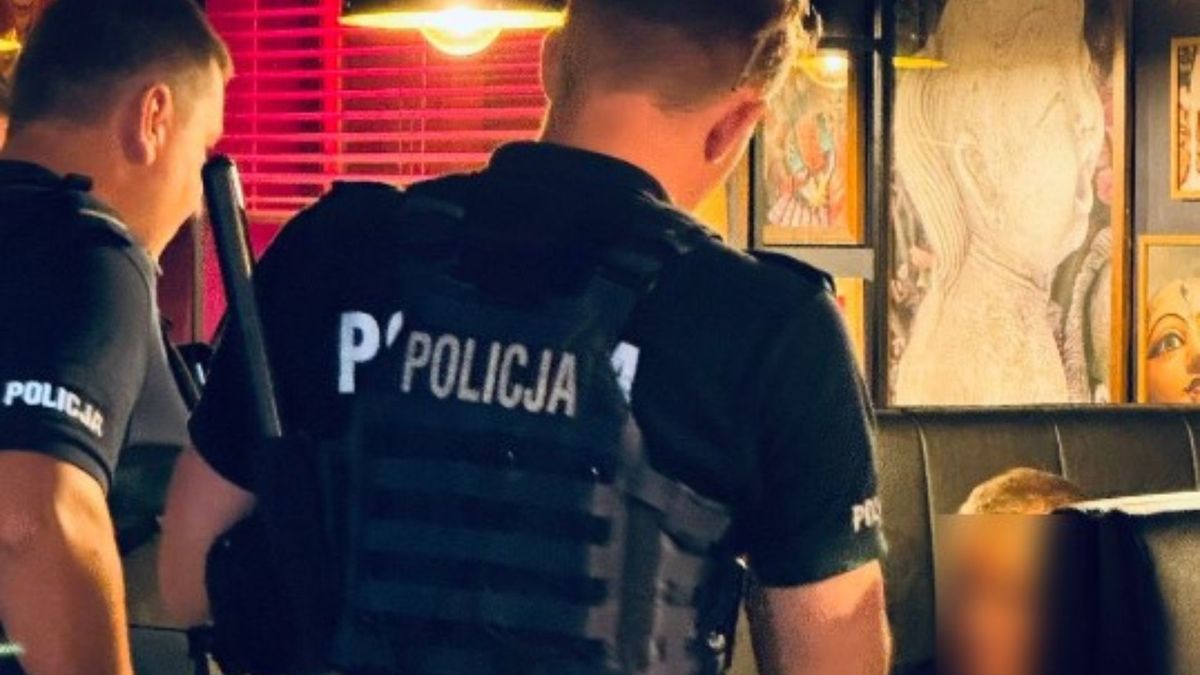 Awantura o alkohol. Poseł Foltyn oskarża inspektorów skarbowych