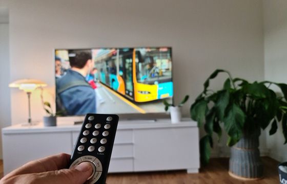 TOP20 stacji kwietnia. W każdej grupie inny zwycięzca