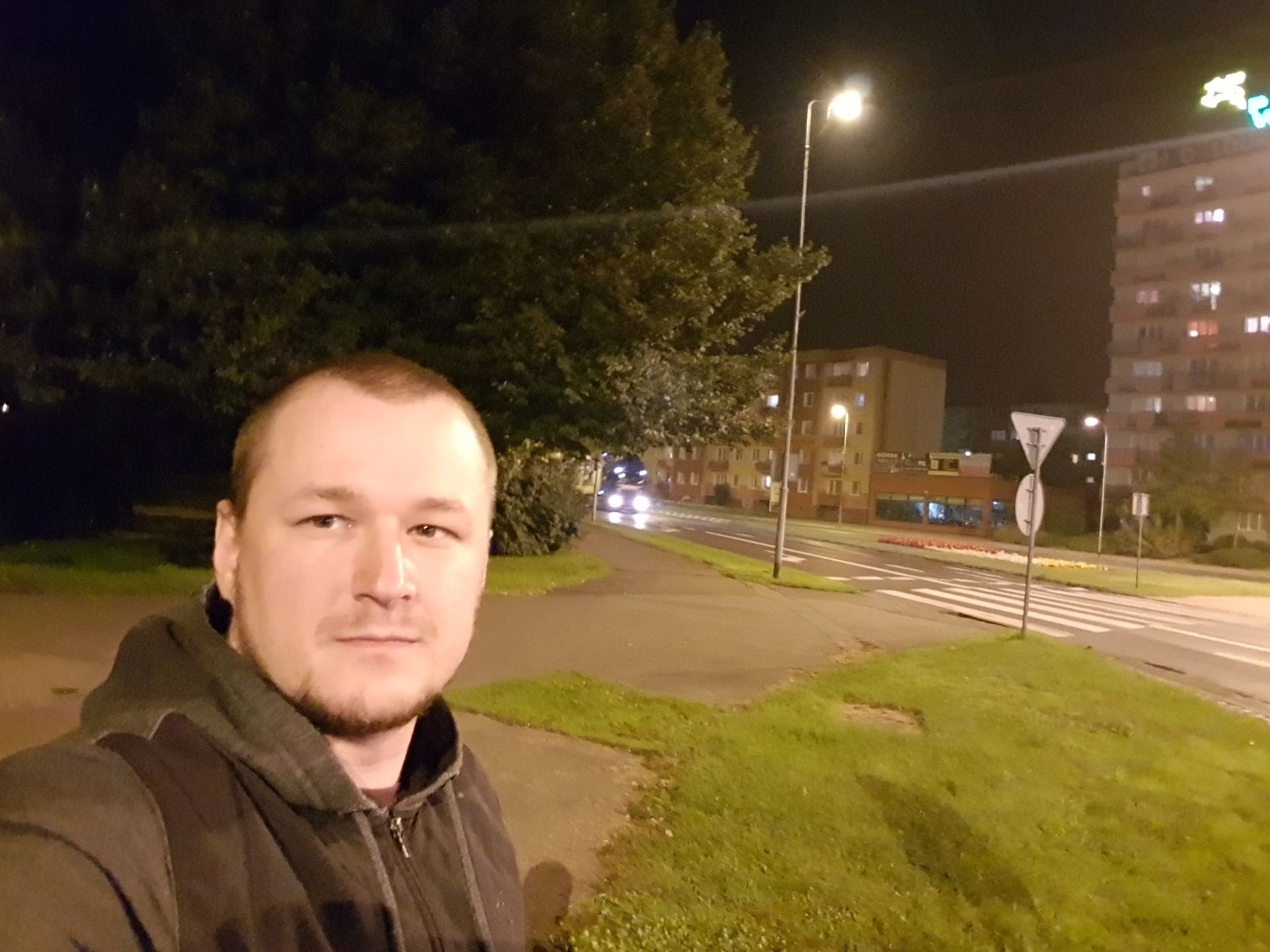Samsung Galaxy Note8 - wielki telefon w dobrym i złym tego słowa znaczeniu [TEST] 96