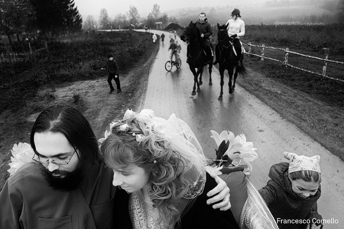 Burhan Ozbilici autorem zdjęcia roku w World Press Photo 2017. Zobaczcie pozostałych nagrodzonych 29