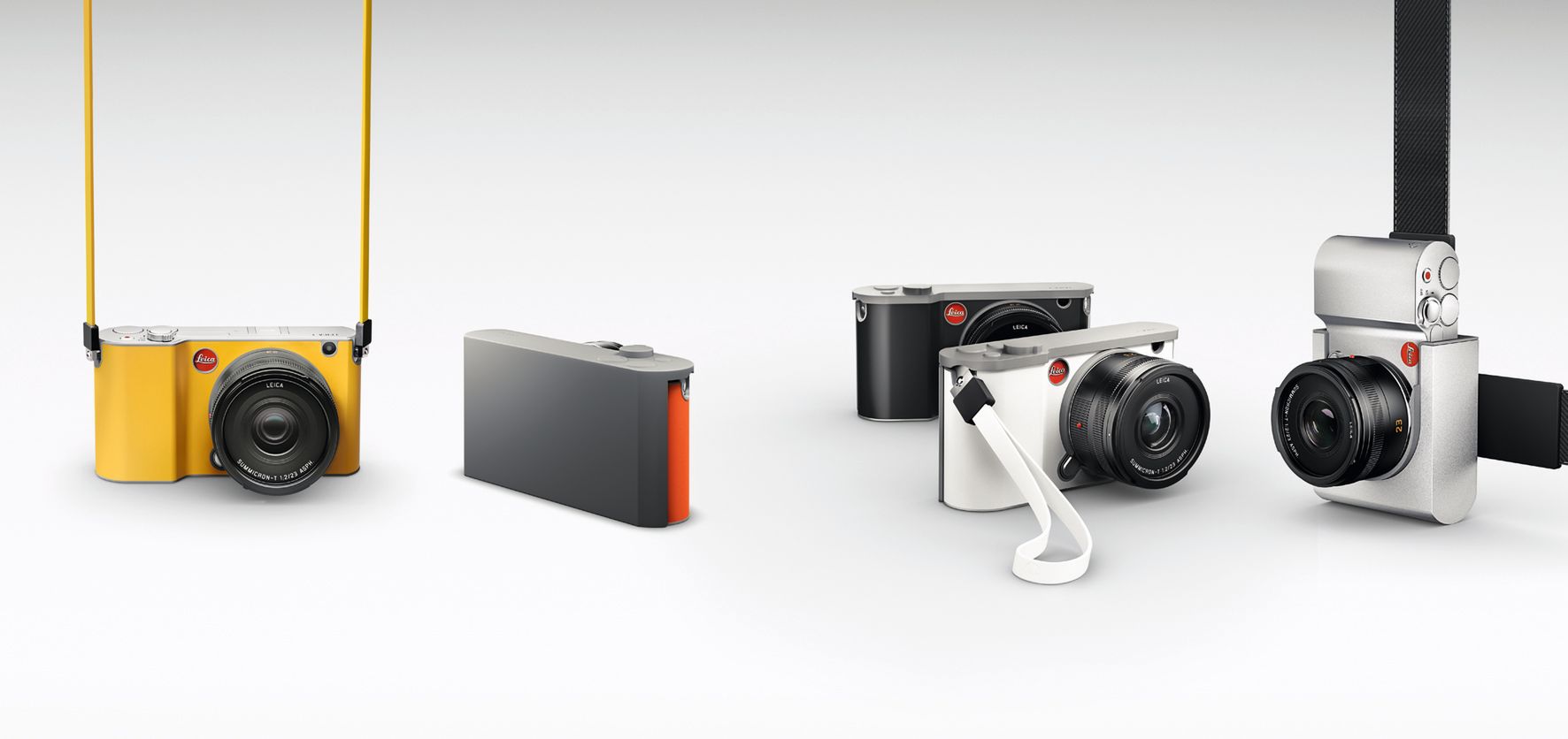 Leica T (Typ 701) – designerski i nowoczesny bezlusterkowiec w klasycznym stylu 33