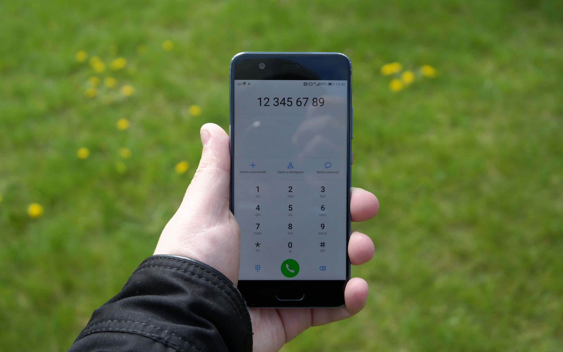 Huawei P10 - test i recenzja 26