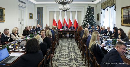 Wnioski z Prezydenckiej Rady Zdrowia. Będzie narodowa rezerwa leków?