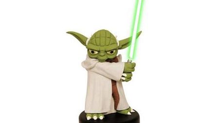Yoda z Clone Wars będzie strzegł twojego komputera! 1