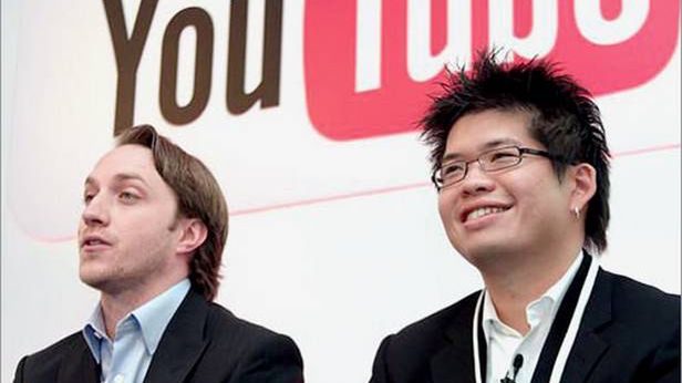 Założyciele YouTube’a pracują nad nowym projektem. Czym będzie Zeen? 1