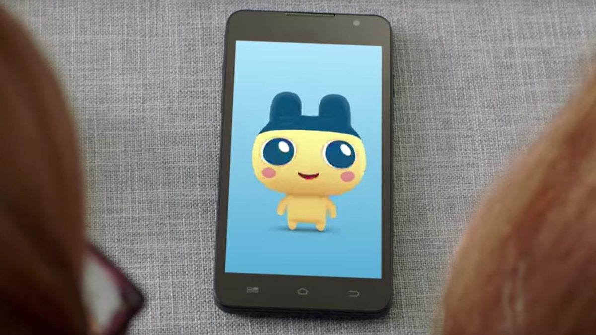 #wSkrócie: Motorola dająca prztyczka w nos Samsungowi i My Tamagotchi Forever 1