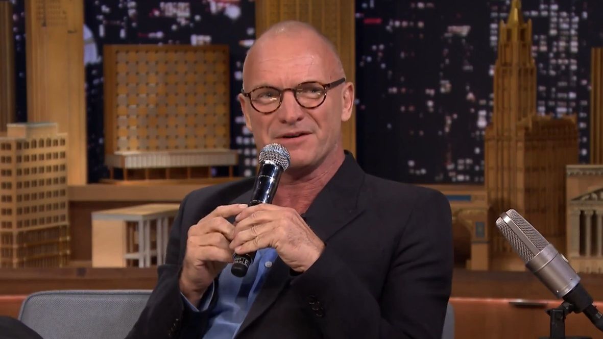 W skrócie: zegarek Microsoftu, lepszy Gmail 5.0 i Sting śpiewający dzwonki 1